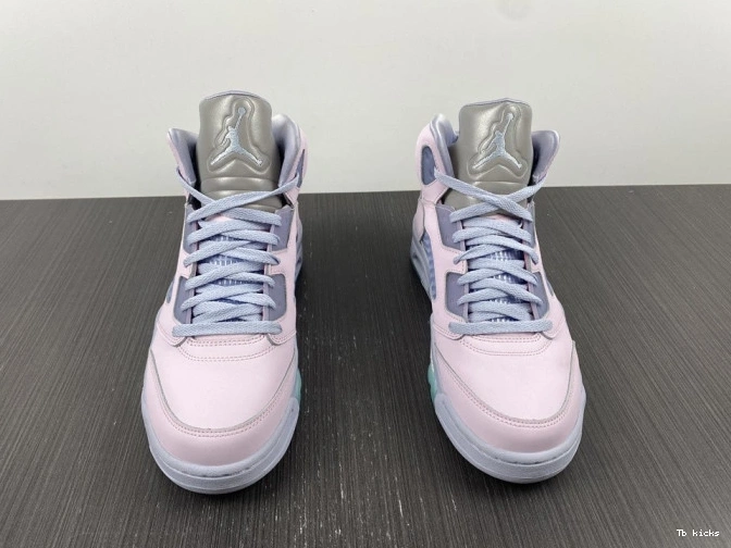 Rep TBK Easter DV0562-600 Air 5 Jordan 0731